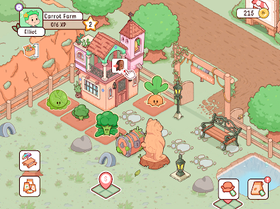 Screenshot 14 My Dear Farm android