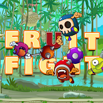 Cover Image of ダウンロード Fruit Fight  APK