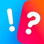 Cover Image of Download Dilemmaly - Would you rather?  APK