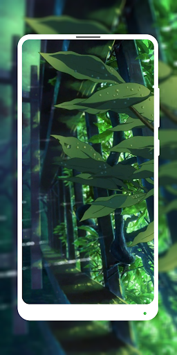 Plant Aesthetic Wallpaper