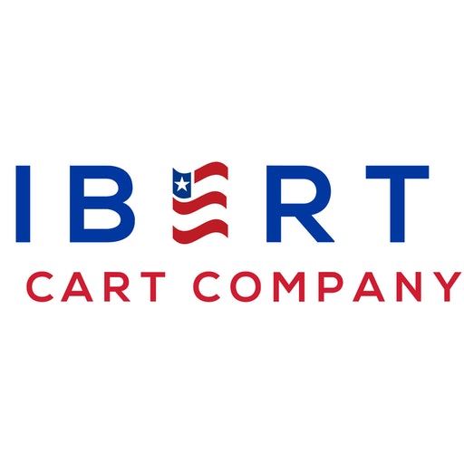 Liberty Cart Company logo