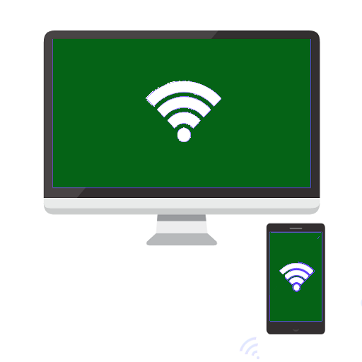 Screen Mirroring logo