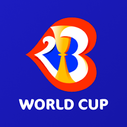 Icon image FIBA Basketball World Cup 2023