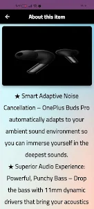 OnePlus Buds Pro Guide