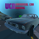 Cover Image of Herunterladen Universal Car Driving 0.0.3 APK