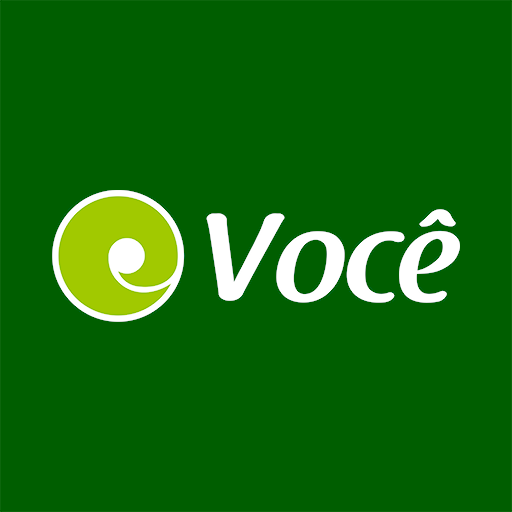 Android application e-Você screenshort