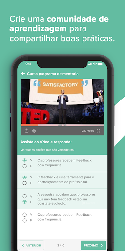 Instituto Taís Guedes - ITG