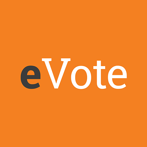 eVote 1.0 Icon