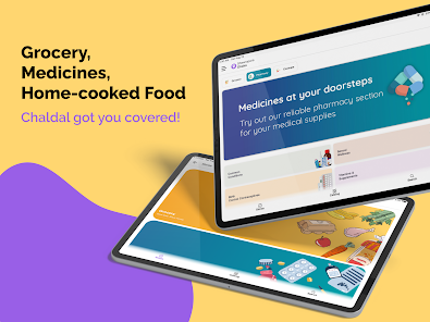 Imágen 13 Chaldal: Online Grocery android