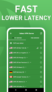 VPN Master Pro - Fast & Secure
