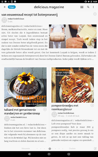 Flipboard
