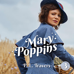 Obraz ikony: Mary Poppins otwiera drzwi (Mary Poppins)
