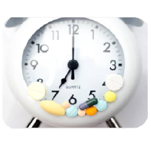 Medical Alarm logo