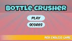 screenshot of Bottle Crusher