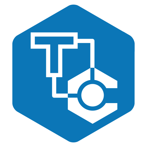 Topconect logo