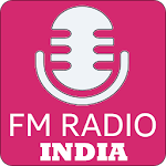 Cover Image of Herunterladen FM RADIO INDIA ALL STATIONS 1.2.4 APK