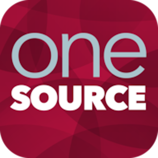 oneSOURCE by UCHealth logo