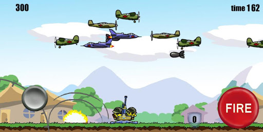 Yellow defenders Screenshot 3 - AppWisp.com