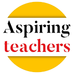 Cover Image of Download Aspiring Teachers  APK