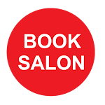 Cover Image of Download Book Salon : Live seats, Salon  APK