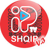 IPTV Shqip icon