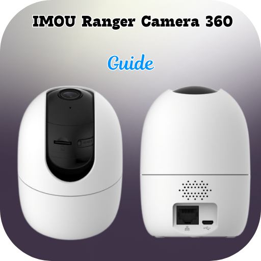 Imou A22EP Ranger 2C Security Camera User Guide