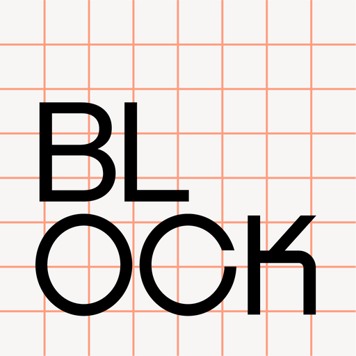 Block for Pros logo