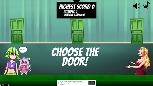 Monty Chan And Friends