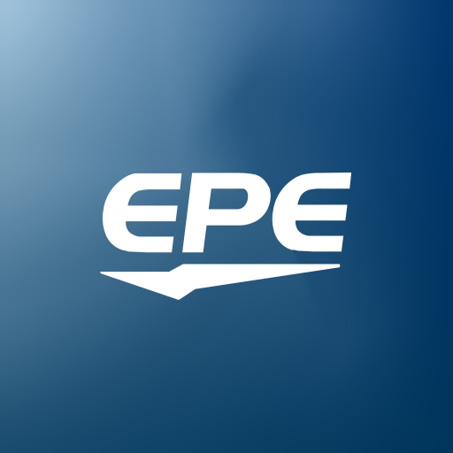 EPE Oficina Virtual logo