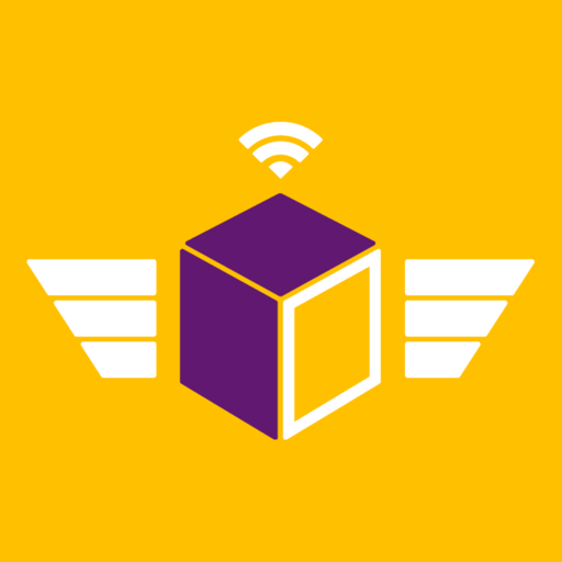 Casebook − La bagagerie connec logo