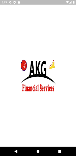 Android application Akgfs screenshort