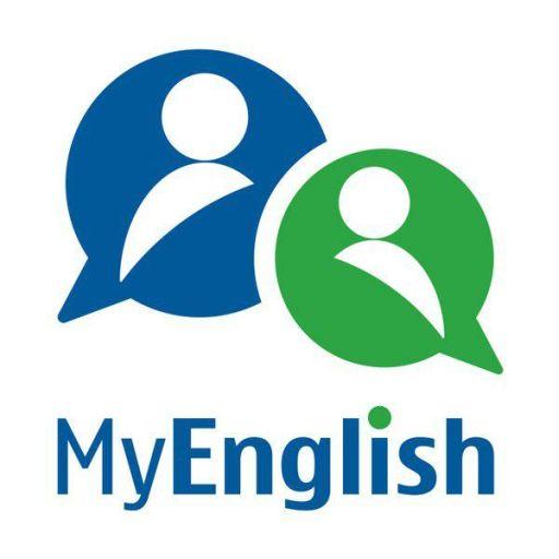 MyEnglish