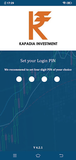 Kapadia Investment Screen 3
