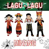 Lagu Minang Kabau Hits - MP3 icon