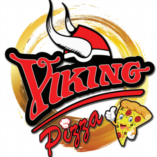 Viking Pizza Kanturk logo