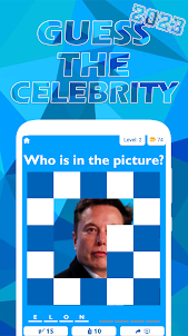 Guess the Celebrities 2023