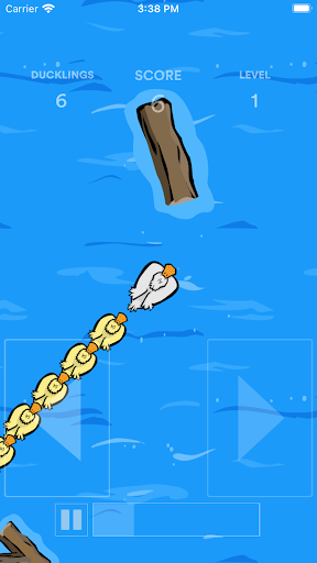 Mother Duckin Screen 3