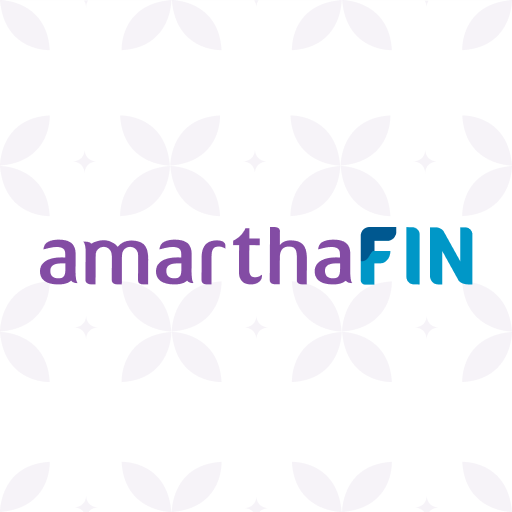 AmarthaFin - AppWisp.com