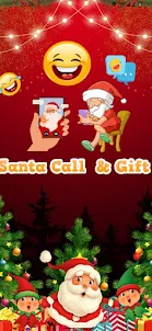 Santa Call - Santa Prank Call