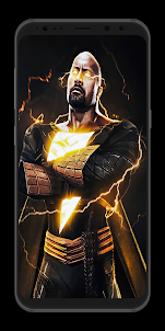 Black Adam Wallpapers