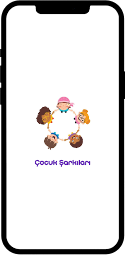 Android application Çocuk Şarkıları Güncel screenshort