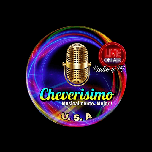FM Cheverisimo TV विंडोज़ पर डाउनलोड करें