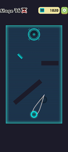 Bounce One Shot screenshot 4