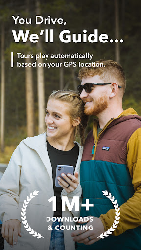 Shaka Guide | GPS Audio Tours Screen 2