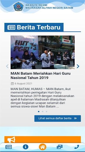 MAN 1 Batam