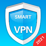 Cover Image of Descargar Proxy VPN inteligente: Desbloquear sitios 2.4 APK
