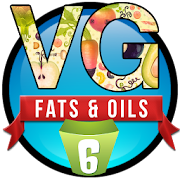 Vitamins Guide 6 - Fats & Oils