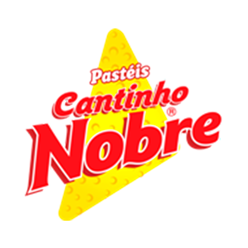 Pastéis Cantinho Nobre Valinho logo