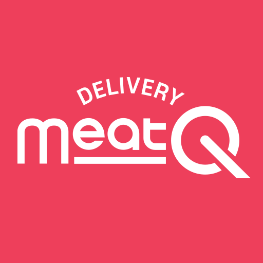 미트큐딜리버리 logo