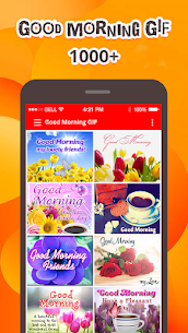 Good Morning Gif For PC 3